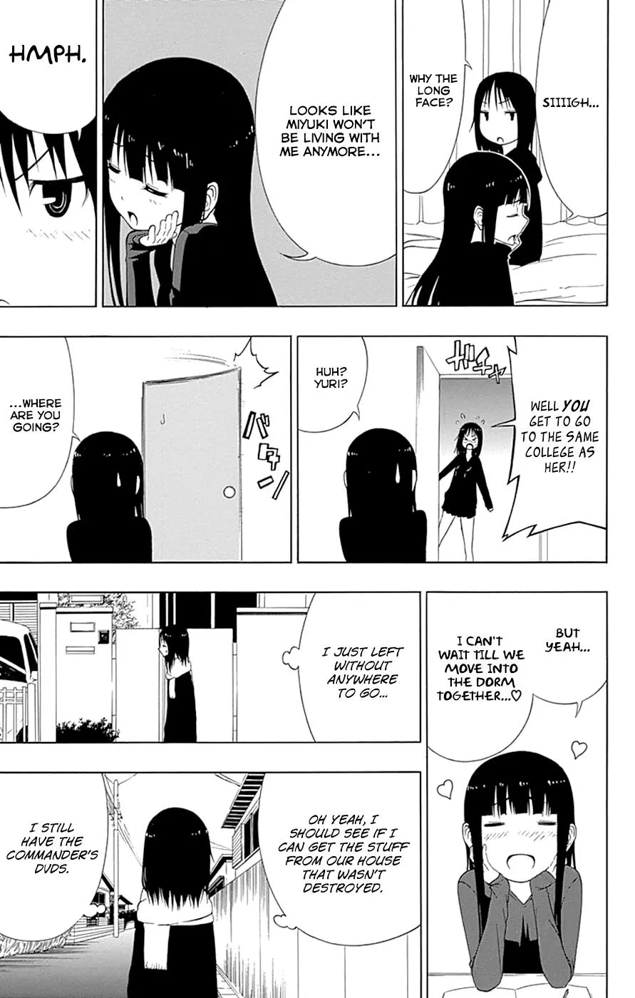 Read Gamma en Manga Online