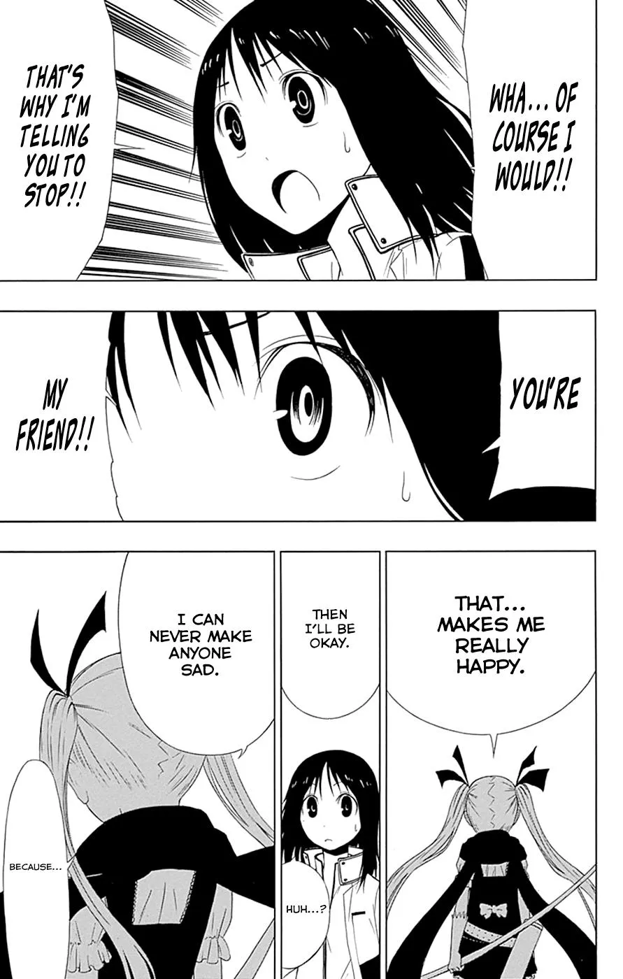 Read Gamma en Manga Online