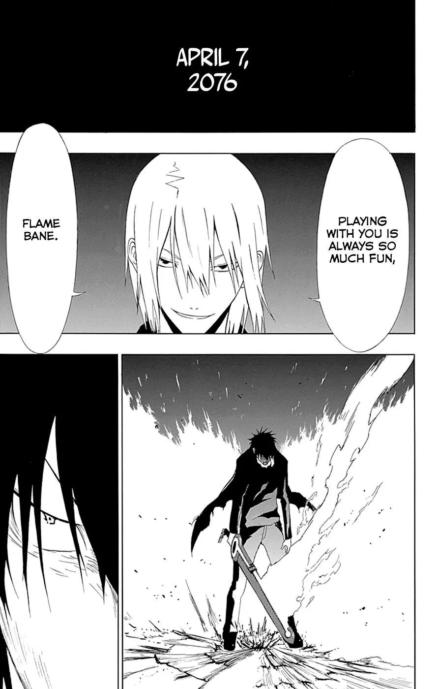 Read Gamma en Manga Online