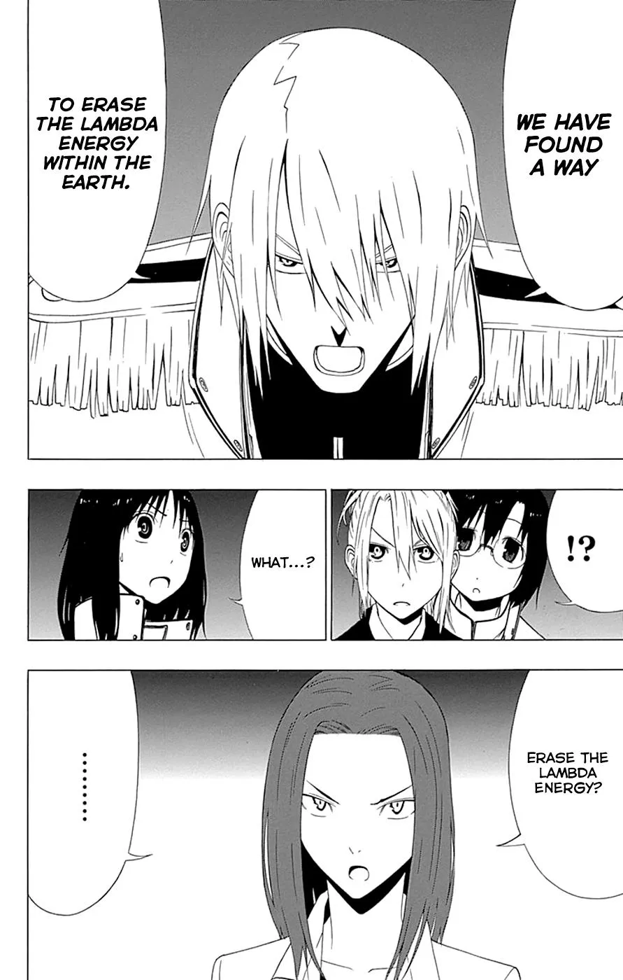 Read Gamma en Manga Online