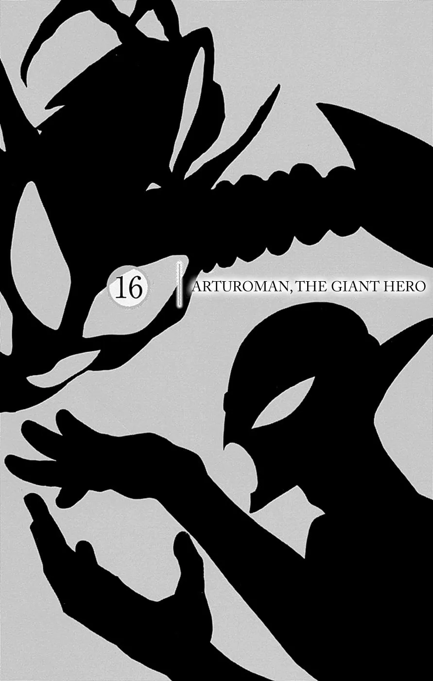 Read Gamma en Manga Online