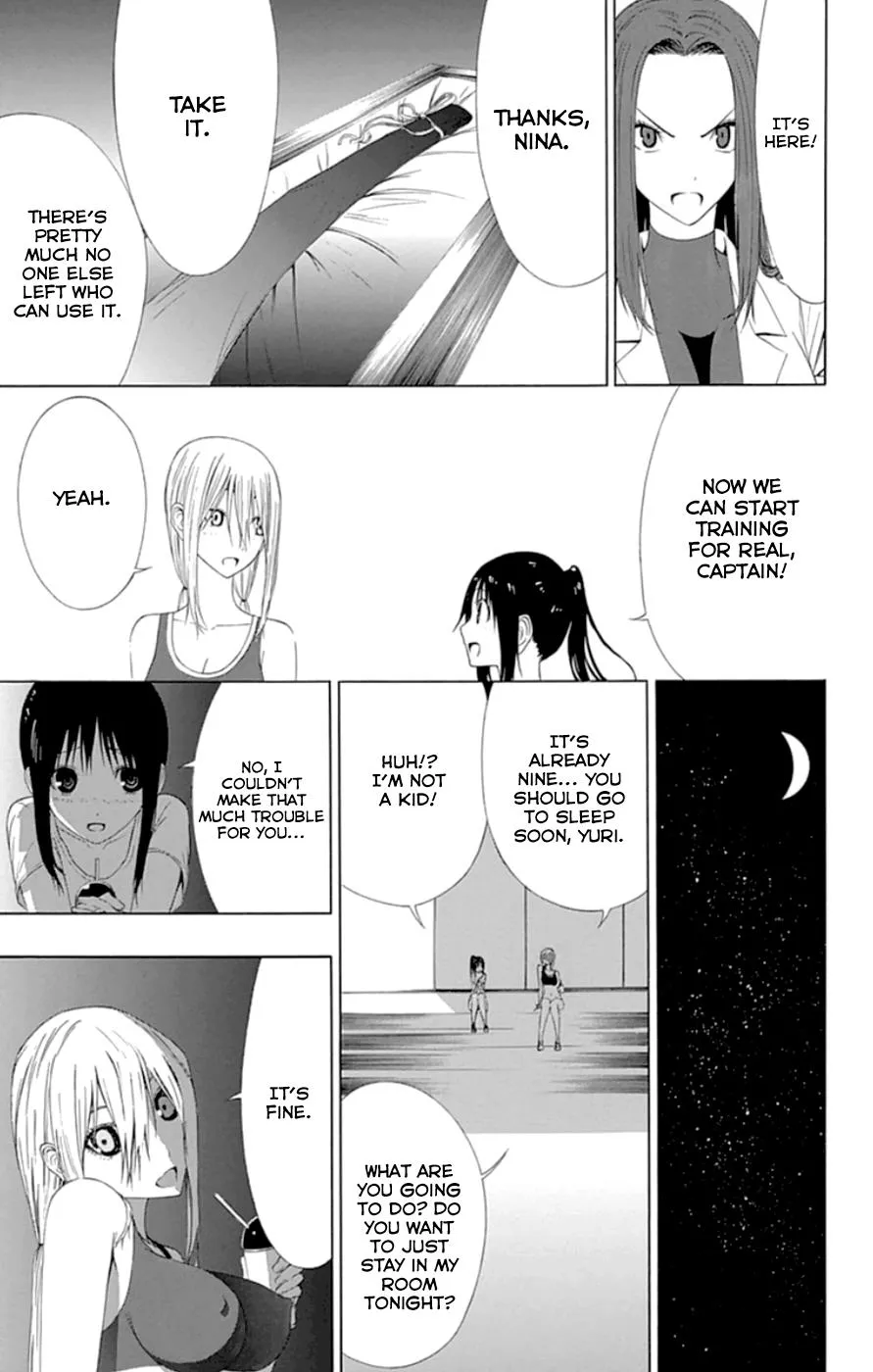 Read Gamma en Manga Online