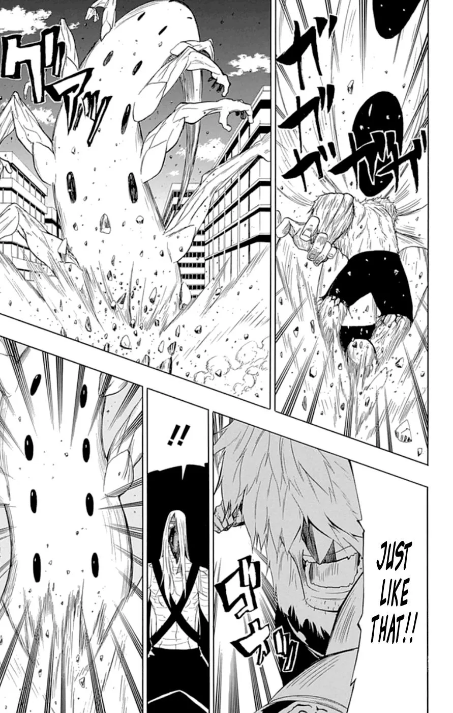 Read Gamma en Manga Online
