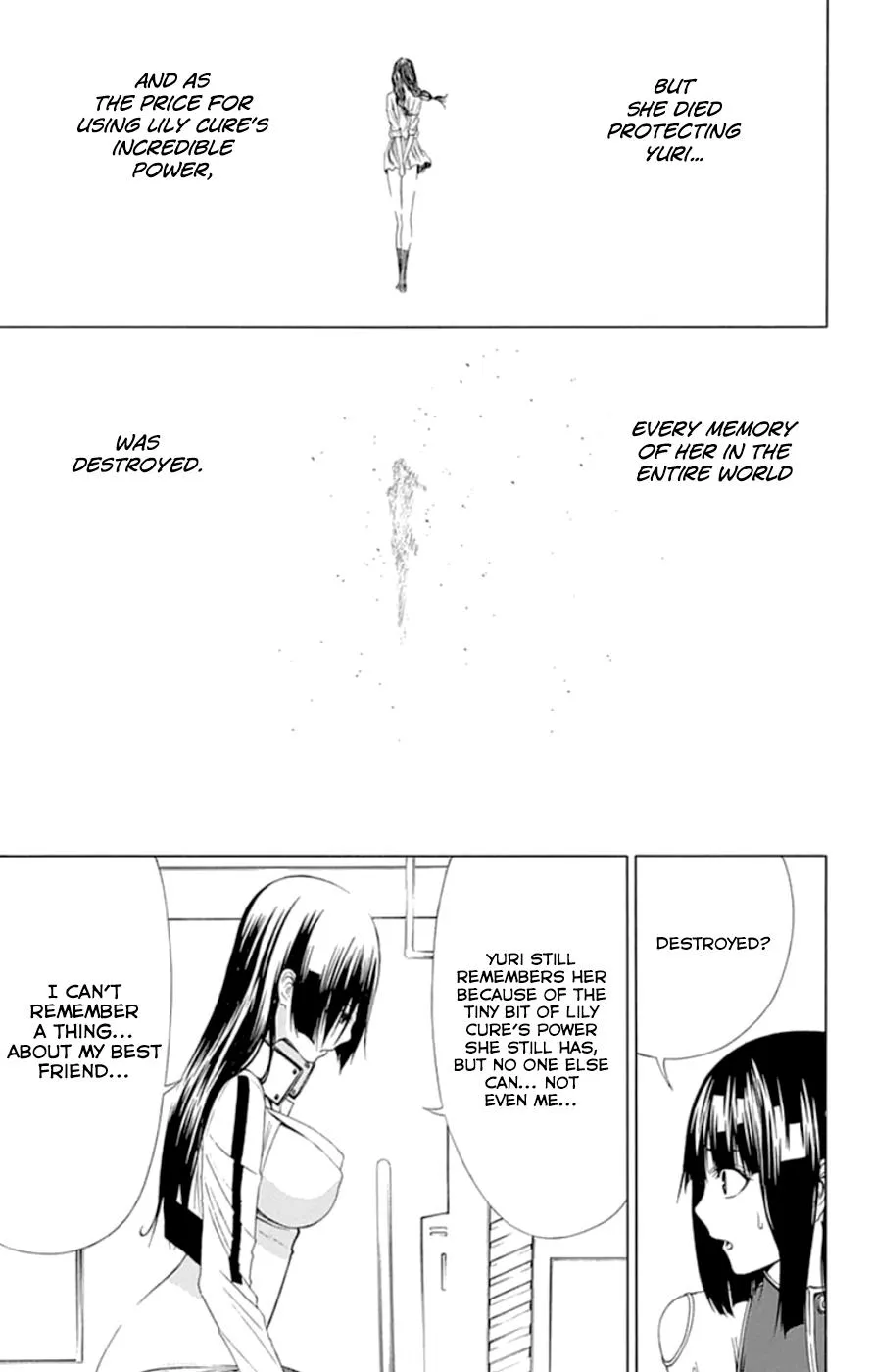 Read Gamma en Manga Online