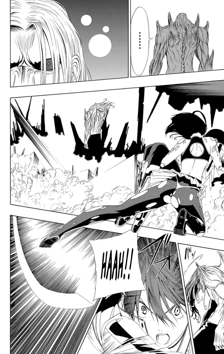 Read Gamma en Manga Online