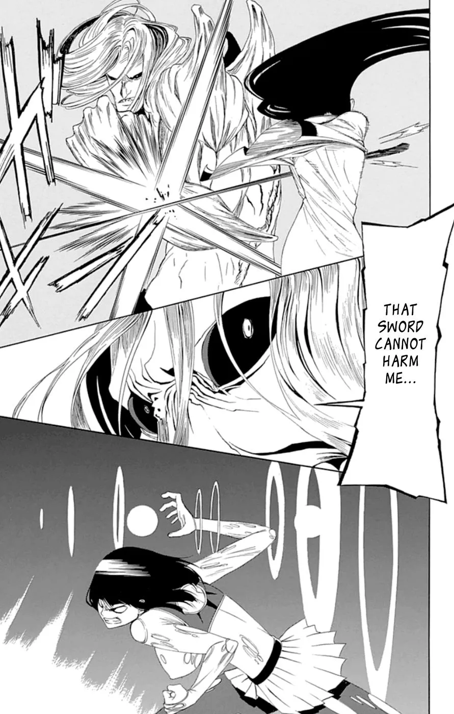 Read Gamma en Manga Online