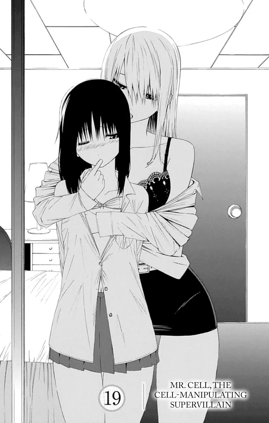 Read Gamma en Manga Online