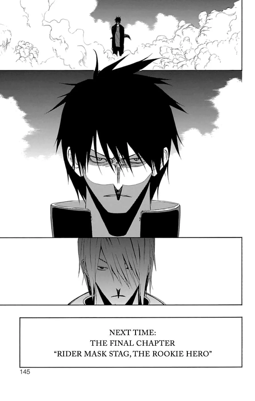 Read Gamma en Manga Online