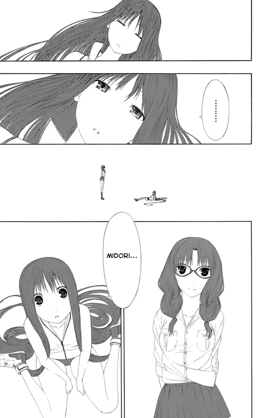 Read Gamma en Manga Online