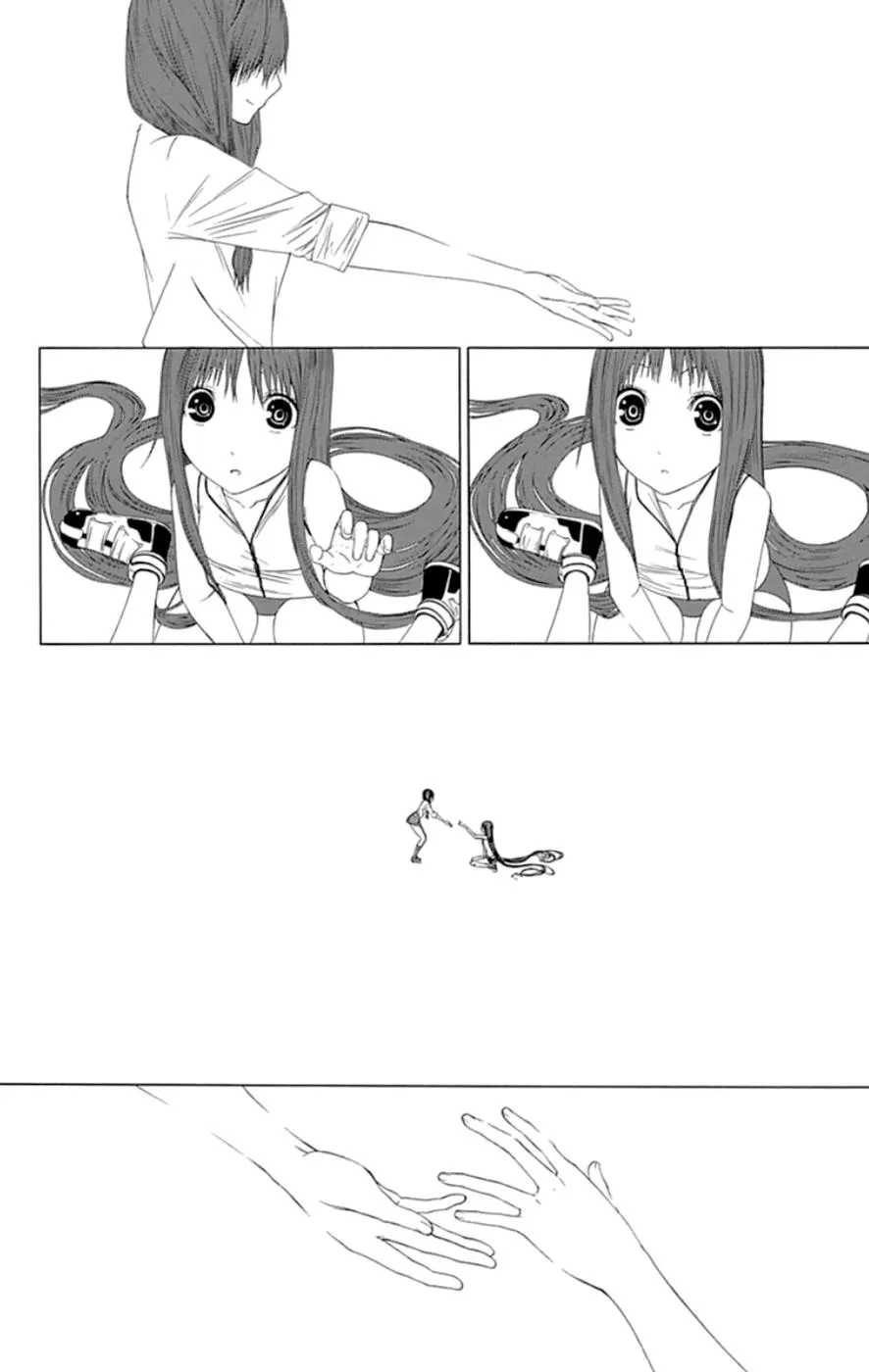 Read Gamma en Manga Online