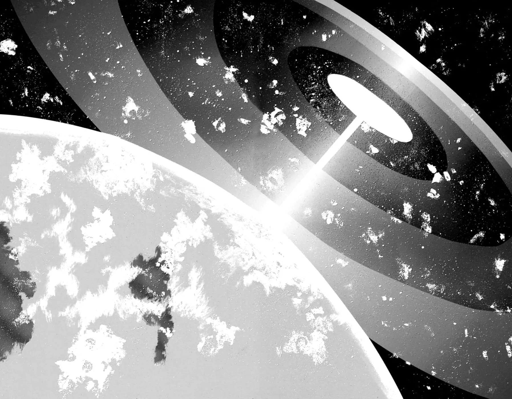Read Gamma en Manga Online
