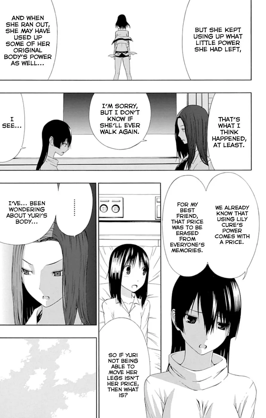 Read Gamma en Manga Online