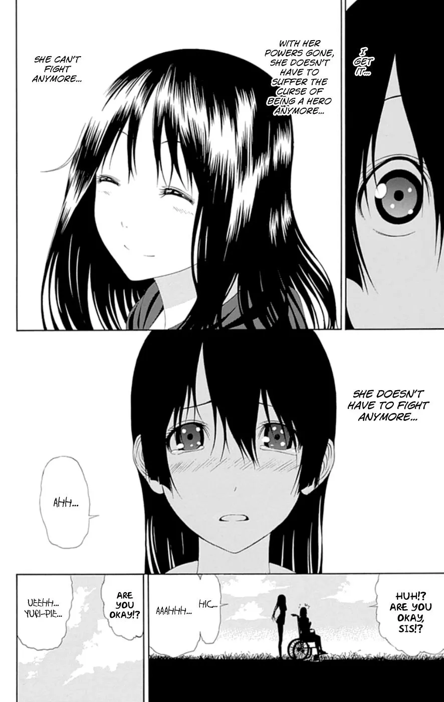 Read Gamma en Manga Online
