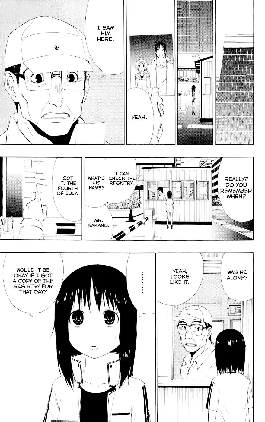 Read Gamma en Manga Online