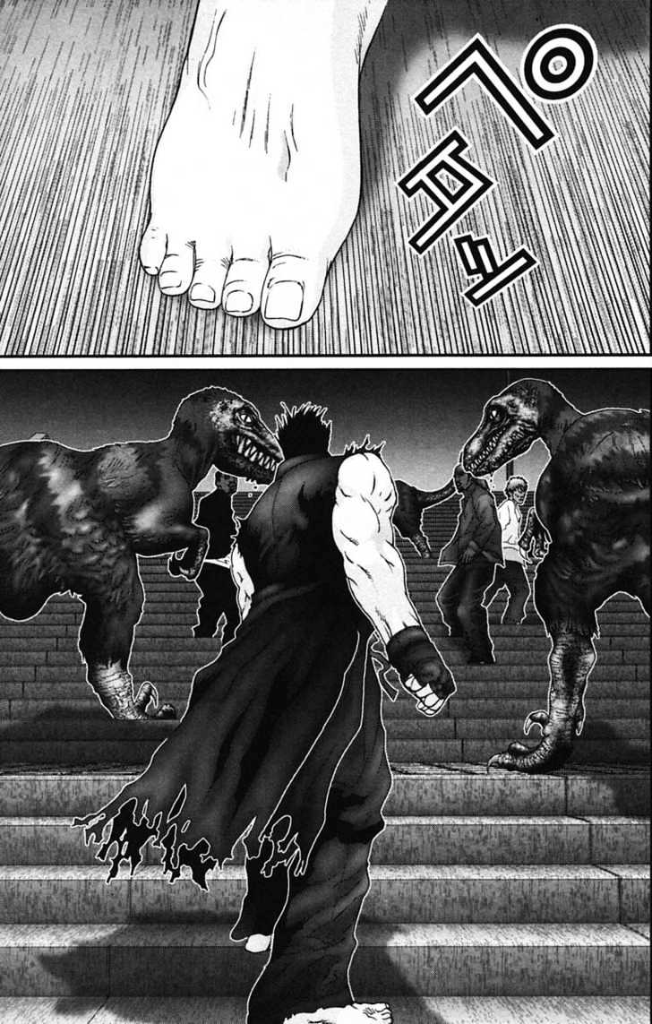 Read Gantz en Manga Online
