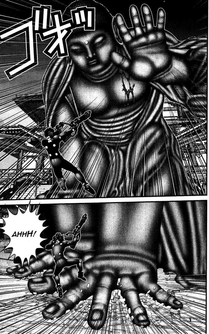 Read Gantz en Manga Online