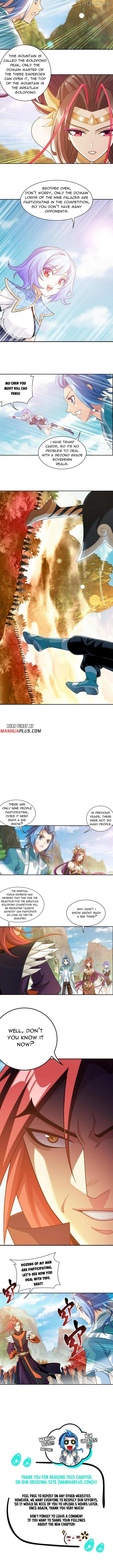 Read Genius of the Unique Lineage en Manga Online