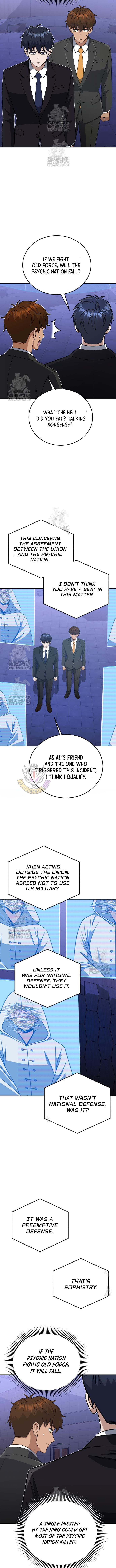 Read Genius of the Unique Lineage en Manga Online