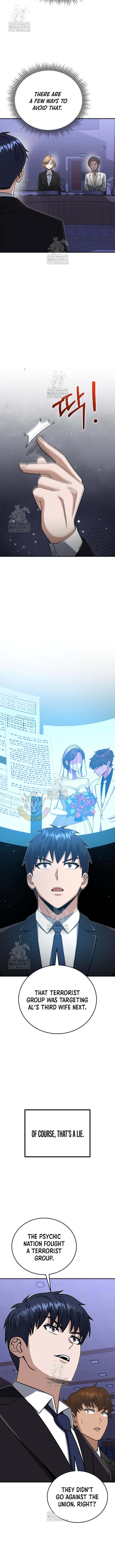 Read Genius of the Unique Lineage en Manga Online