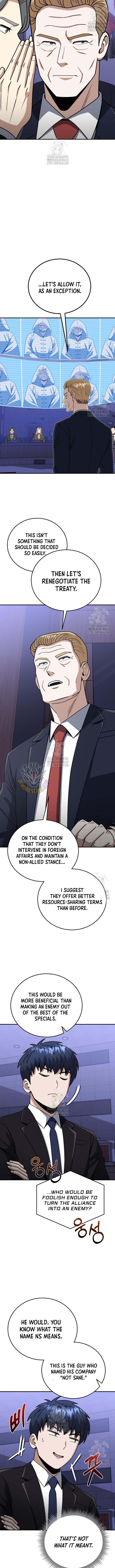 Read Genius of the Unique Lineage en Manga Online