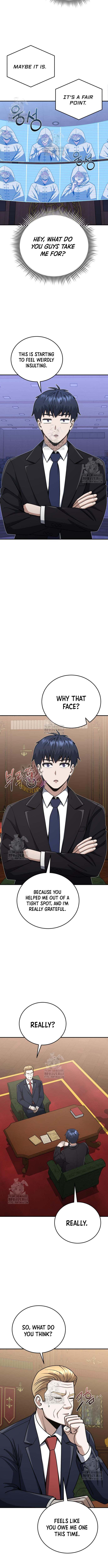 Read Genius of the Unique Lineage en Manga Online