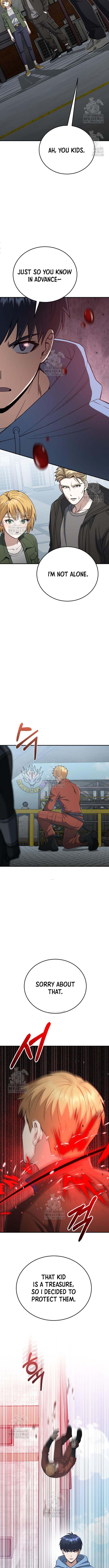 Read Genius of the Unique Lineage en Manga Online