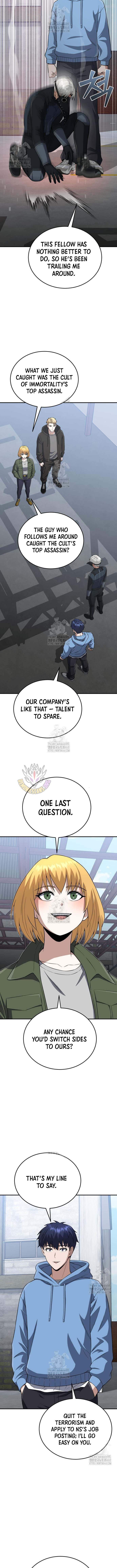 Read Genius of the Unique Lineage en Manga Online