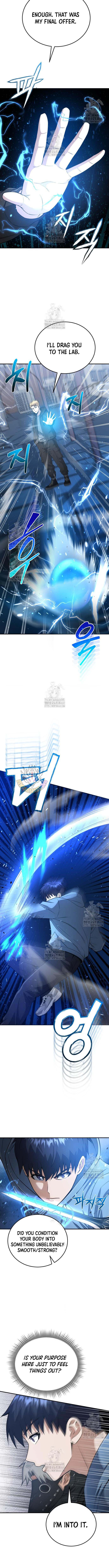 Read Genius of the Unique Lineage en Manga Online