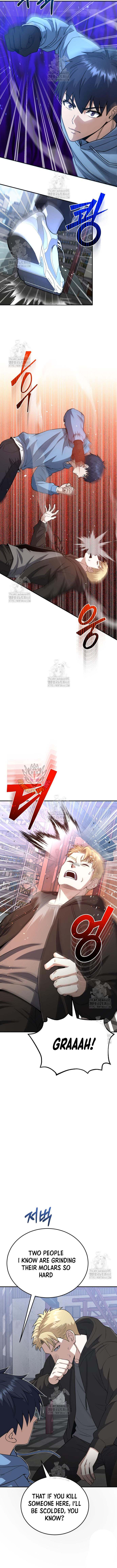 Read Genius of the Unique Lineage en Manga Online