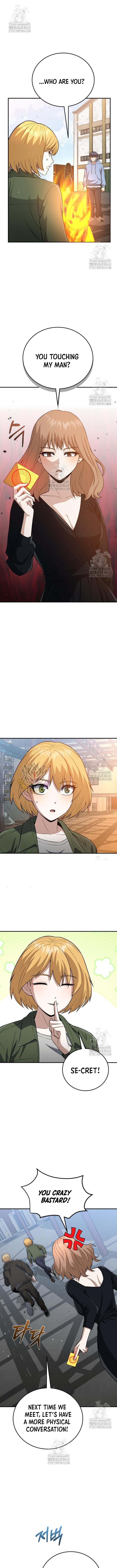 Read Genius of the Unique Lineage en Manga Online