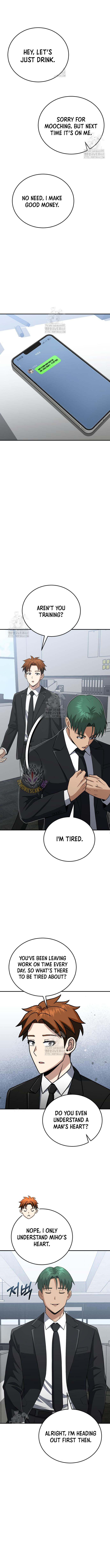 Read Genius of the Unique Lineage en Manga Online