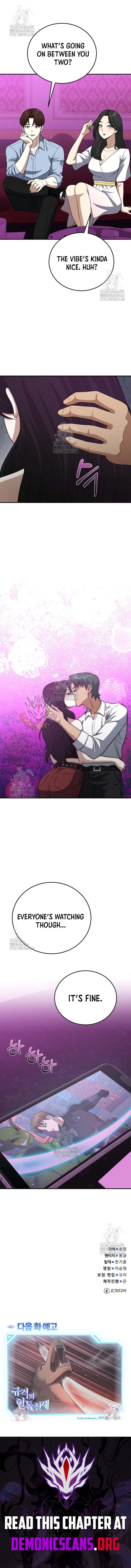 Read Genius of the Unique Lineage en Manga Online