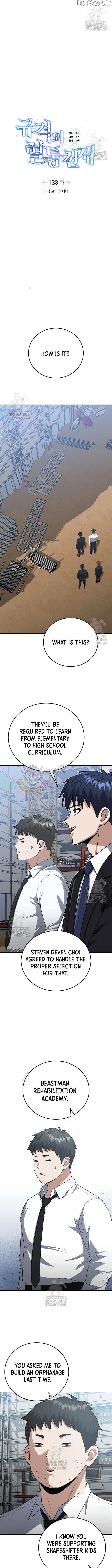 Read Genius of the Unique Lineage en Manga Online