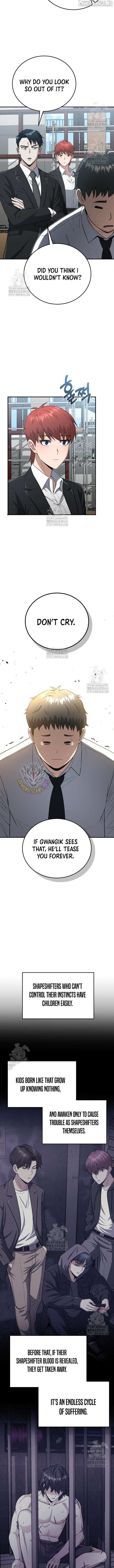 Read Genius of the Unique Lineage en Manga Online