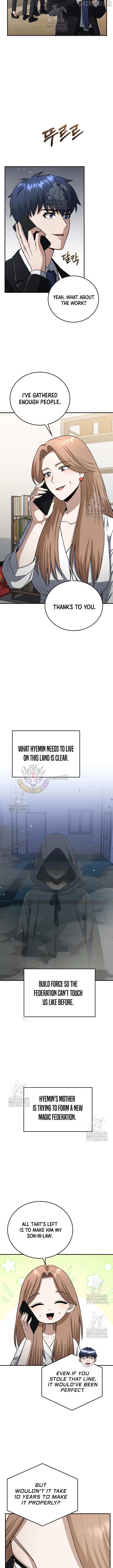 Read Genius of the Unique Lineage en Manga Online