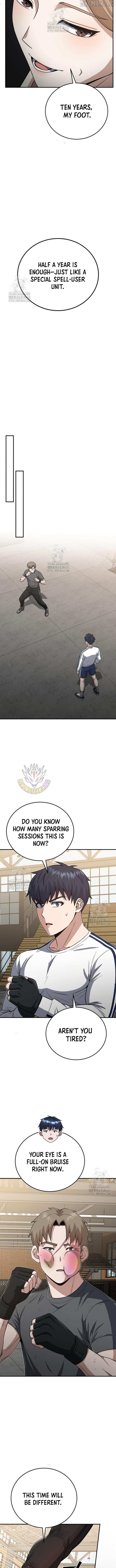 Read Genius of the Unique Lineage en Manga Online