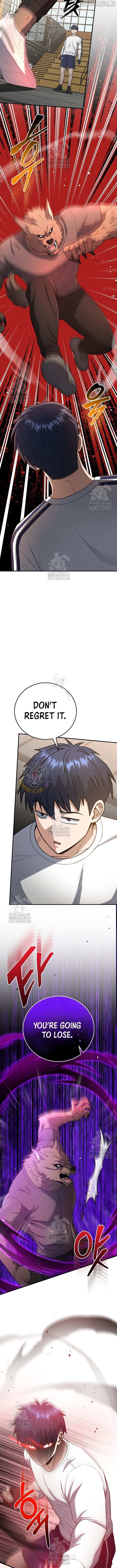 Read Genius of the Unique Lineage en Manga Online