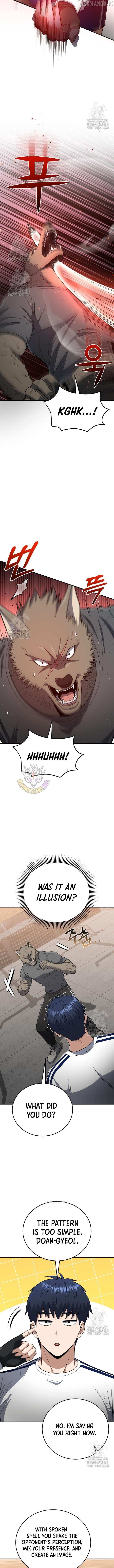 Read Genius of the Unique Lineage en Manga Online