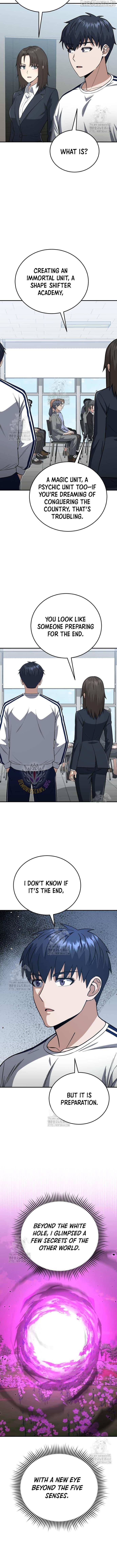 Read Genius of the Unique Lineage en Manga Online