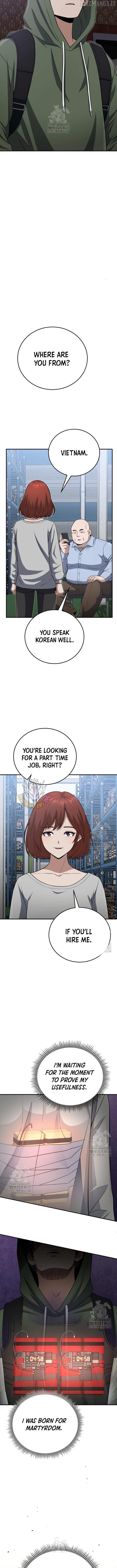 Read Genius of the Unique Lineage en Manga Online
