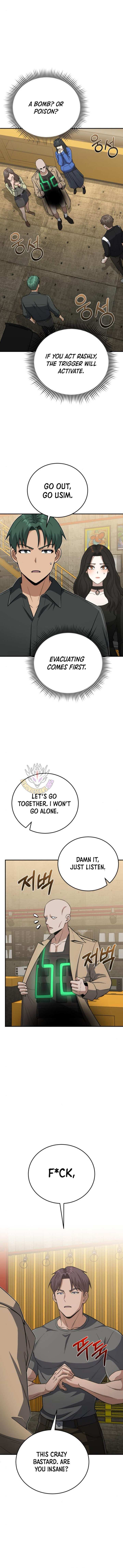 Read Genius of the Unique Lineage en Manga Online