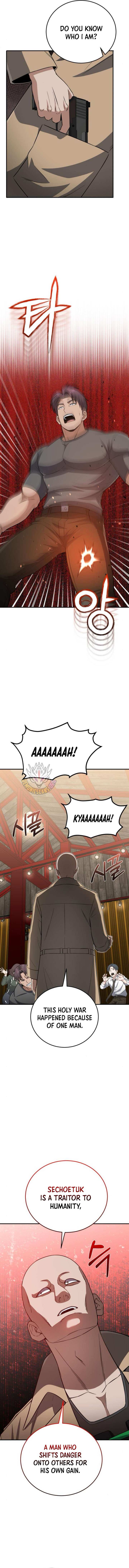 Read Genius of the Unique Lineage en Manga Online