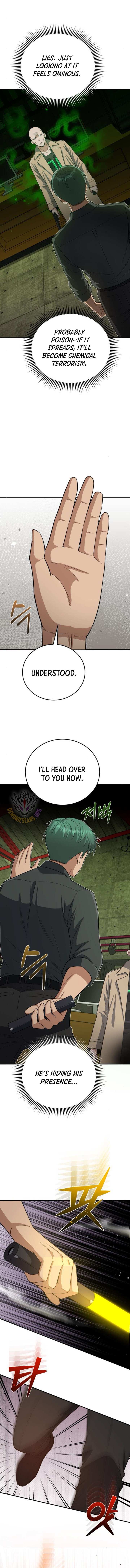 Read Genius of the Unique Lineage en Manga Online