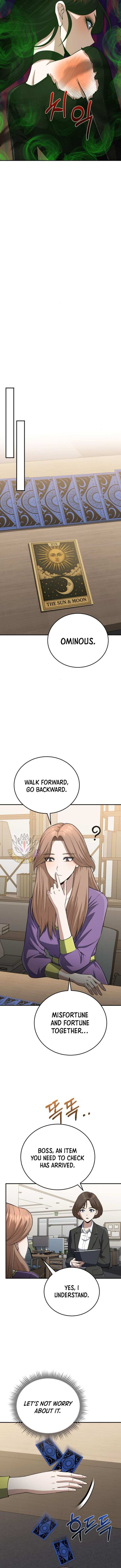 Read Genius of the Unique Lineage en Manga Online