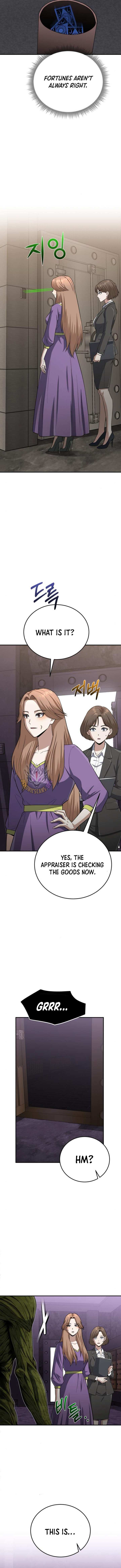 Read Genius of the Unique Lineage en Manga Online