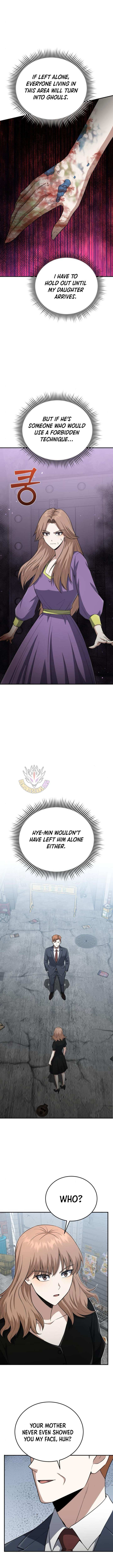 Read Genius of the Unique Lineage en Manga Online