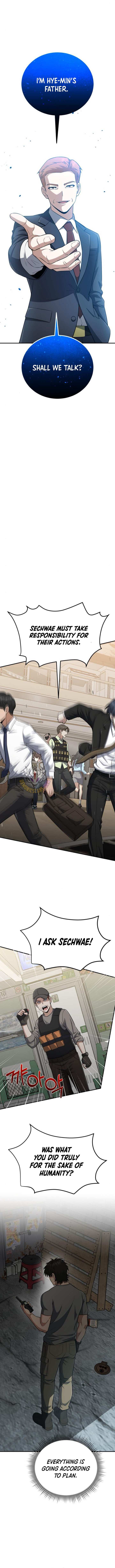 Read Genius of the Unique Lineage en Manga Online