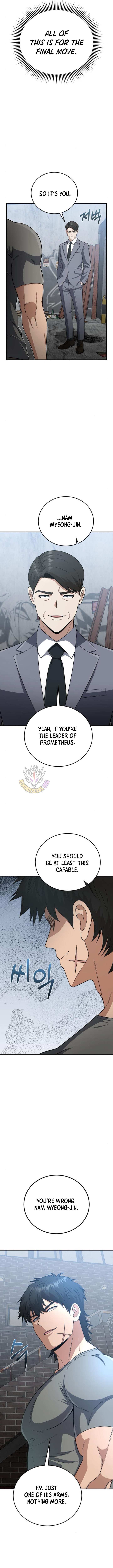 Read Genius of the Unique Lineage en Manga Online