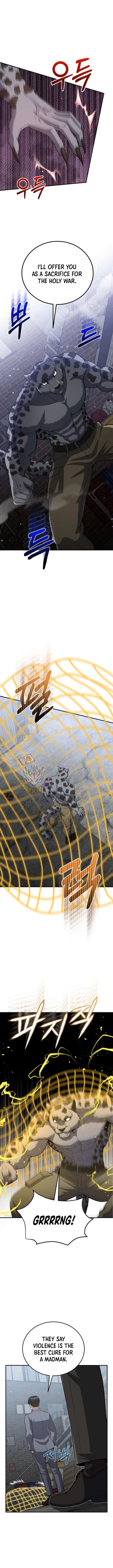 Read Genius of the Unique Lineage en Manga Online