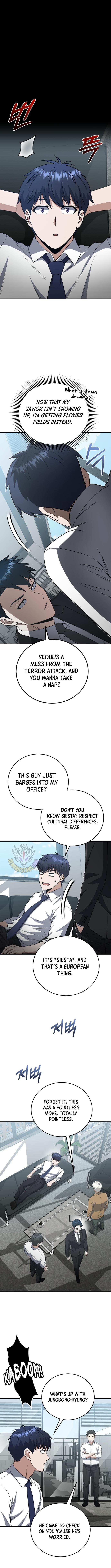 Read Genius of the Unique Lineage en Manga Online